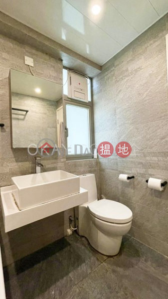 Luxurious 2 bed on high floor with balcony & parking | For Sale | Kingsfield Tower 景輝大廈 Sales Listings