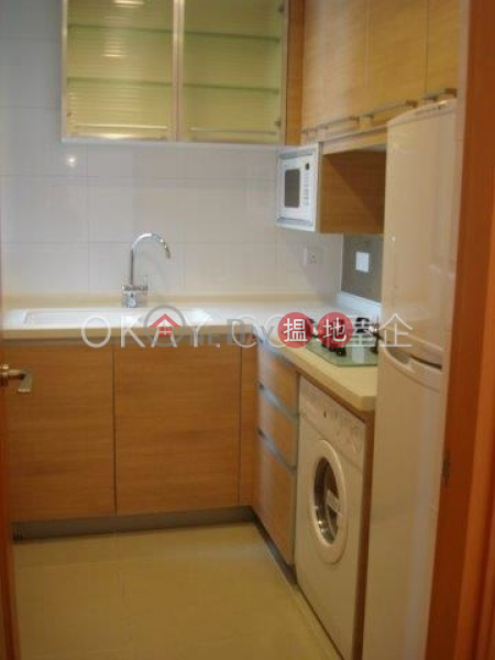 Tasteful 2 bedroom on high floor with balcony | Rental | The Zenith Phase 1, Block 3 尚翹峰1期3座 Rental Listings