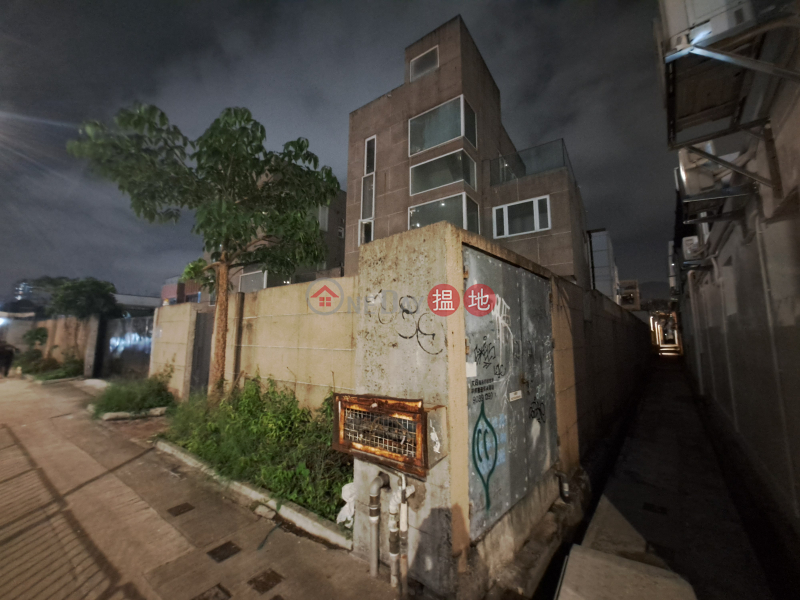 House B No. 121 Boundary Street (洋房B),Kowloon Tong | ()(2)