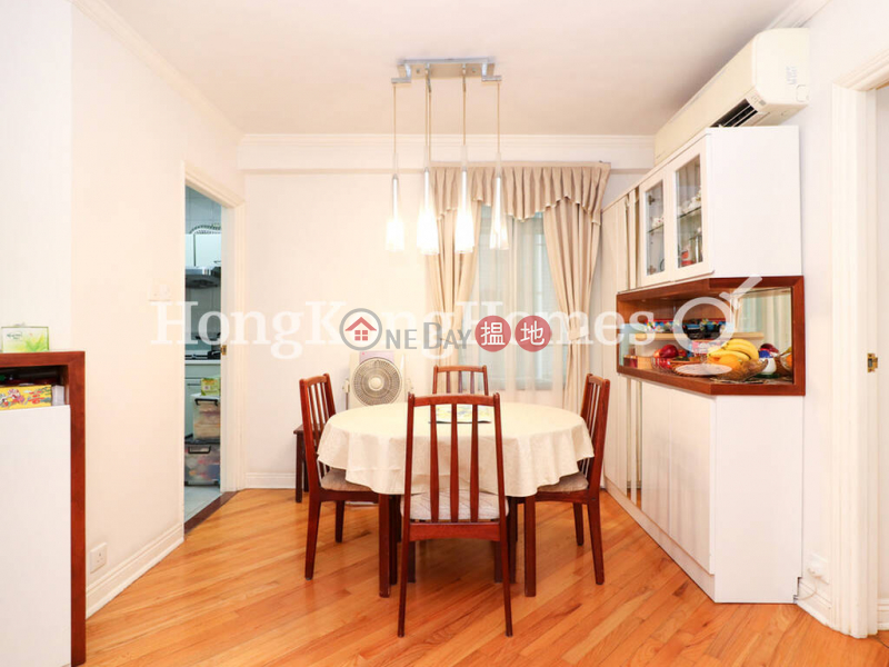 Goldwin Heights, Unknown Residential | Sales Listings HK$ 15.9M