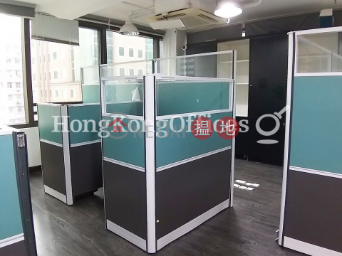 Office Unit for Rent at The Phoenix, The Phoenix 盧押道21-25號 | Wan Chai District (HKO-25975-AMHR)_0