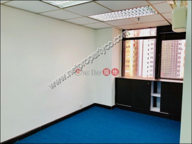 Ka Nin Wah Commercial Building , High Office / Commercial Property | Rental Listings HK$ 37,376/ month