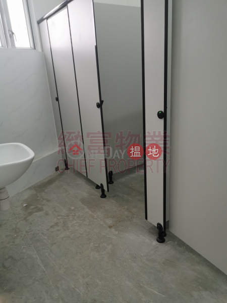 新裝，開揚, Wing Hin Factory Building 永顯工廠大廈 Rental Listings | Wong Tai Sin District (31307)