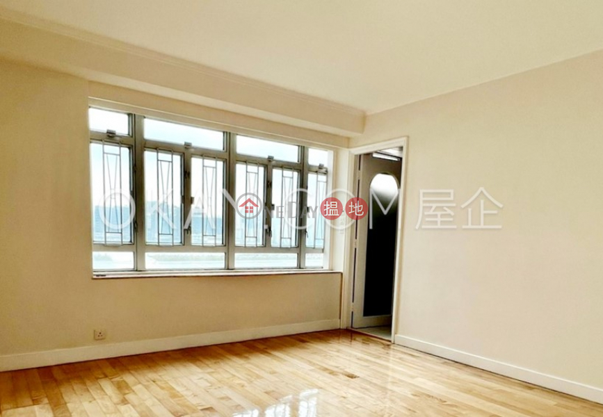 HK$ 26M City Garden Block 6 (Phase 1) | Eastern District Efficient 3 bedroom in Fortress Hill | For Sale
