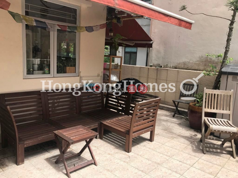 新城樓|未知-住宅|出租樓盤-HK$ 30,000/ 月