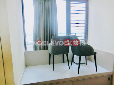 2 Bedroom Flat for Rent in Kennedy Town|Western District18 Catchick Street(18 Catchick Street)Rental Listings (EVHK89438)_0