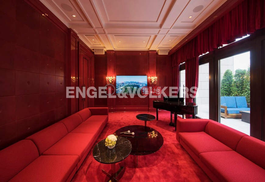 The Morgan Please Select, Residential Sales Listings HK$ 48M