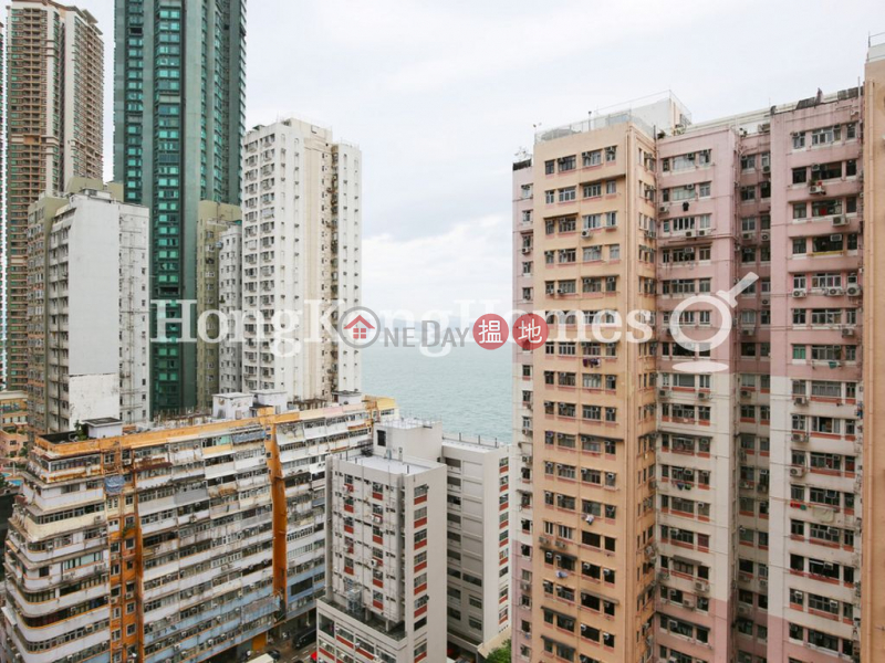 Property Search Hong Kong | OneDay | Residential Rental Listings | 2 Bedroom Unit for Rent at 18 Catchick Street