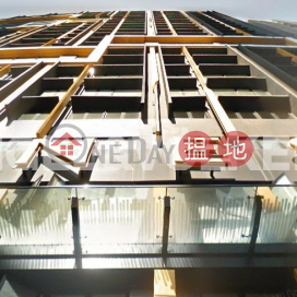 Studio Flat for Rent in Wong Chuk Hang, Genesis 創協坊 | Southern District (EVHK89472)_0