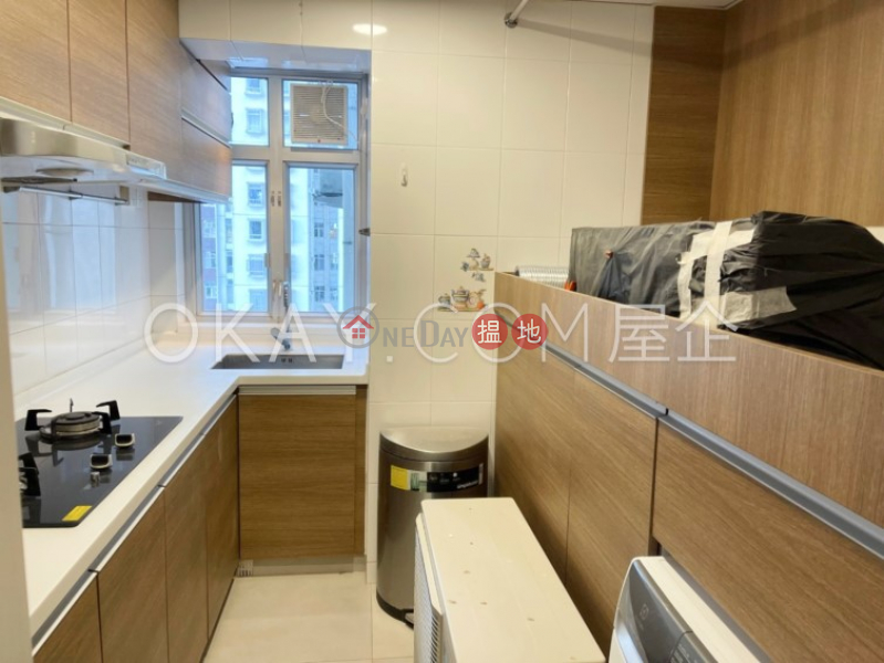Practical 2 bedroom in Quarry Bay | Rental, 1 Tai Koo Wan Road | Eastern District Hong Kong | Rental, HK$ 27,500/ month