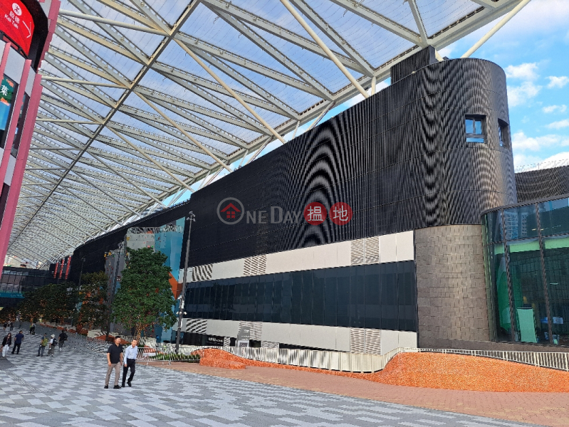 啟德藝術館 (Kai Tak Arena) 九龍城| ()(1)