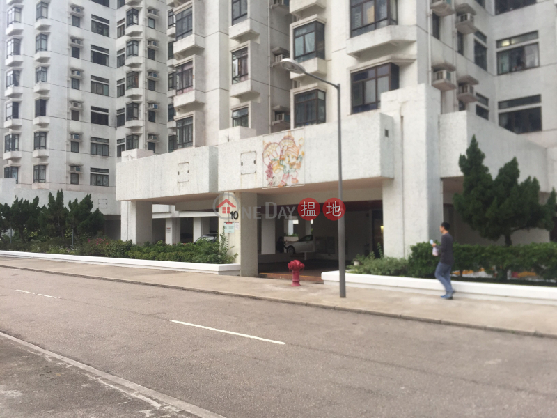 Heng Fa Chuen Block 10 (杏花邨10座),Heng Fa Chuen | ()(1)