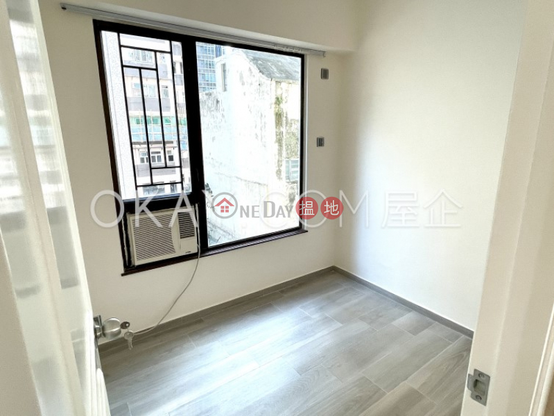 Charming 3 bedroom with balcony | Rental, Hundred City Centre 百旺都中心 Rental Listings | Wan Chai District (OKAY-R67145)