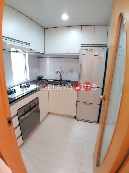 HK$ 43,800/ month | The Fortune Gardens Western District, 3 Bedroom Family Flat for Rent in Mid Levels West