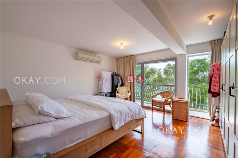 Nicely kept house with rooftop, terrace & balcony | Rental | Caribbean Villa 碧雲苑 Rental Listings