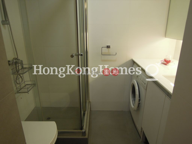 Studio Unit for Rent at Hongway Garden Block A | 8 New Market Street | Western District Hong Kong | Rental HK$ 25,000/ month