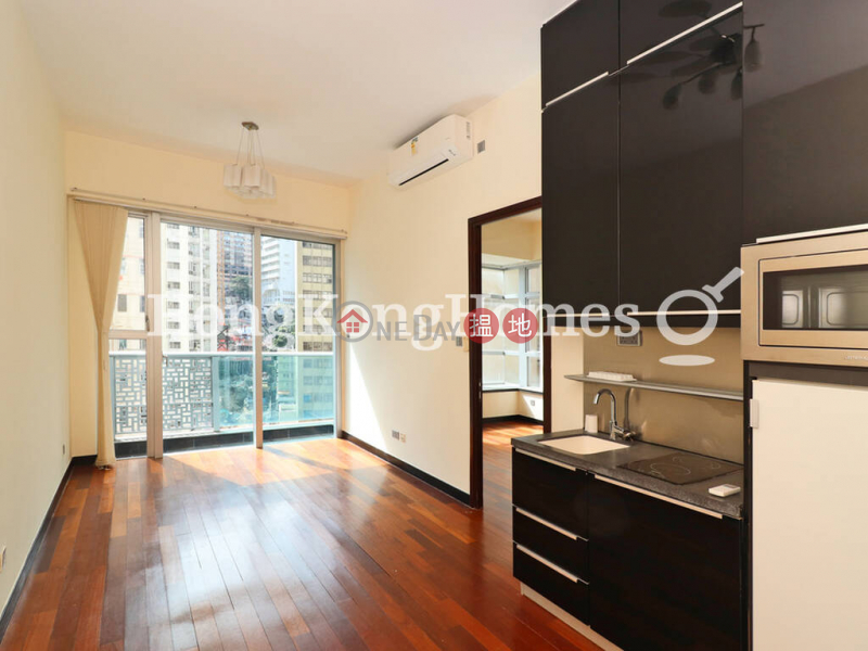 1 Bed Unit for Rent at J Residence, J Residence 嘉薈軒 Rental Listings | Wan Chai District (Proway-LID91953R)