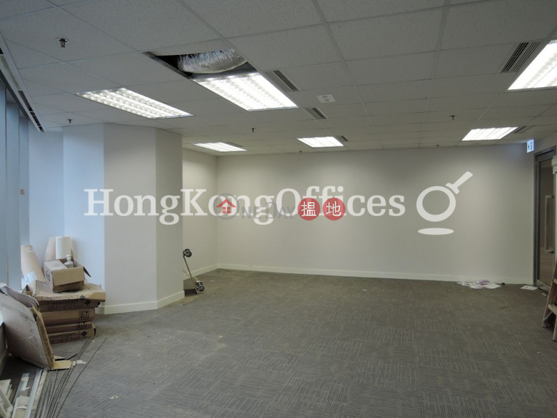 HK$ 24.58M | Lippo Centre | Central District Office Unit at Lippo Centre | For Sale