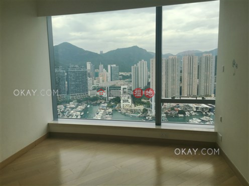 Larvotto High | Residential Sales Listings | HK$ 34M