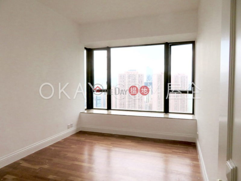 Beautiful 3 bedroom with parking | Rental | 12 Tregunter Path | Central District | Hong Kong | Rental | HK$ 95,000/ month