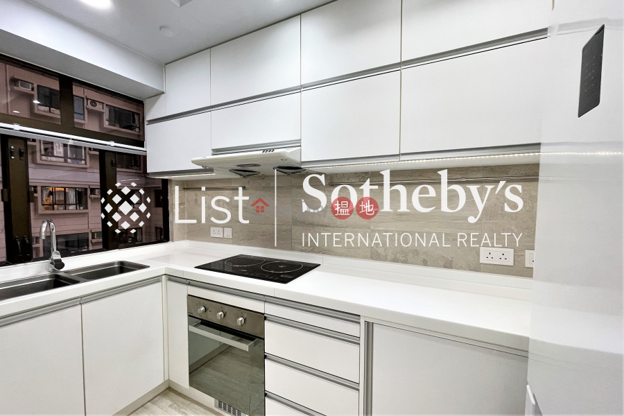 Robinson Heights Unknown | Residential, Rental Listings | HK$ 35,000/ month