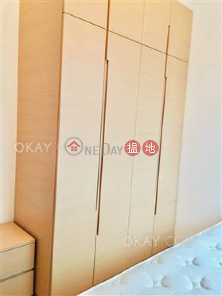 HK$ 40,000/ month The Cullinan Tower 21 Zone 5 (Star Sky),Yau Tsim Mong | Stylish 2 bedroom in Kowloon Station | Rental
