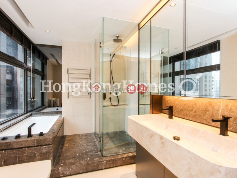 3 Bedroom Family Unit for Rent at Arezzo, Arezzo 瀚然 Rental Listings | Western District (Proway-LID158683R)