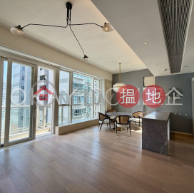 Unique 2 bedroom with balcony | Rental