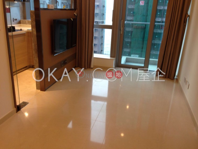 Popular 1 bedroom with balcony | Rental, Imperial Kennedy 卑路乍街68號Imperial Kennedy Rental Listings | Western District (OKAY-R312916)