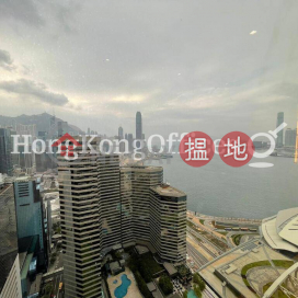 Office Unit for Rent at Convention Plaza, Convention Plaza 會展中心 | Wan Chai District (HKO-82640-AFHR)_0
