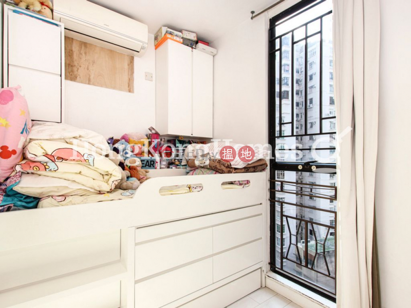 Property Search Hong Kong | OneDay | Residential | Sales Listings, 3 Bedroom Family Unit at Village Garden | For Sale