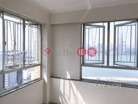 Popular 3 bedroom on high floor | Rental|Wan Chai DistrictElizabeth House Block A(Elizabeth House Block A)Rental Listings (OKAY-R371735)_0