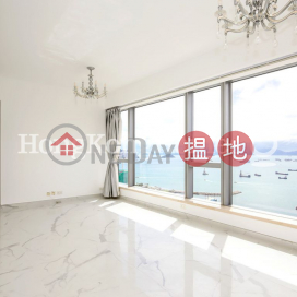 4 Bedroom Luxury Unit for Rent at The Cullinan | The Cullinan 天璽 _0