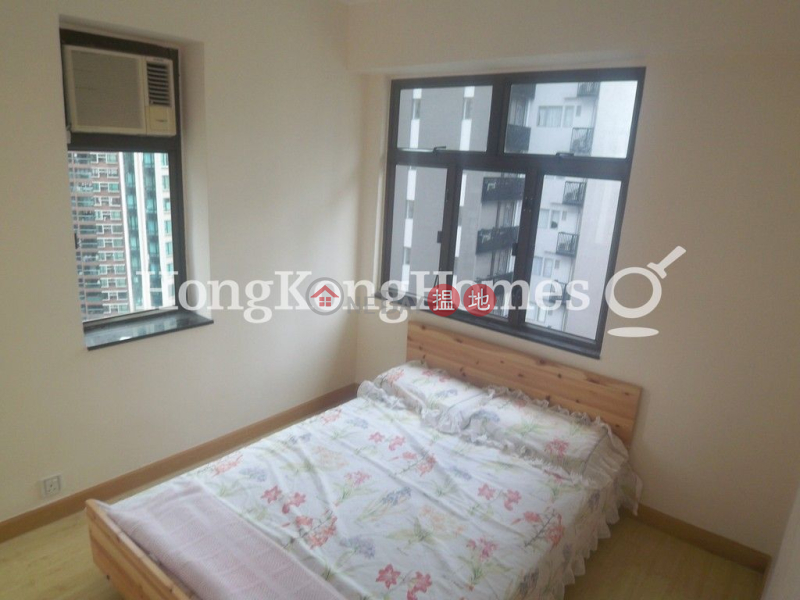 明苑兩房一廳單位出售|西區明苑(Ming Garden)出售樓盤 (Proway-LID35427S)