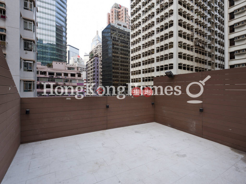 Property Search Hong Kong | OneDay | Residential Rental Listings 1 Bed Unit for Rent at Yuk Yat Building
