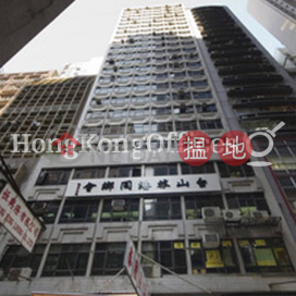 Office Unit for Rent at Wing Sing Commercial Centre