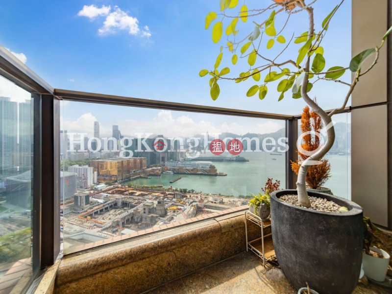 3 Bedroom Family Unit at The Arch Moon Tower (Tower 2A) | For Sale 1 Austin Road West | Yau Tsim Mong Hong Kong Sales, HK$ 49M