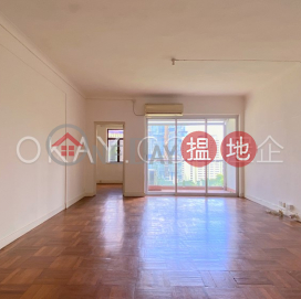 Popular 3 bedroom with balcony | Rental, 38B Kennedy Road 堅尼地道38B號 | Central District (OKAY-R28687)_0