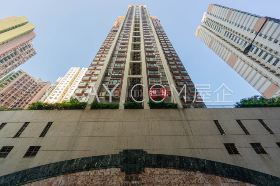 Property Search Hong Kong | OneDay | Residential Rental Listings Tasteful 2 bedroom on high floor | Rental