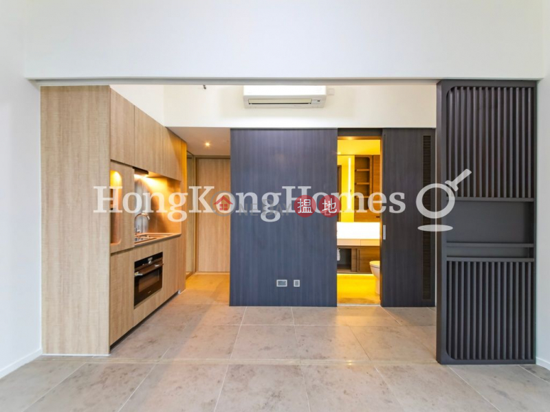 Studio Unit at Bohemian House | For Sale, Bohemian House 瑧璈 Sales Listings | Western District (Proway-LID161383S)