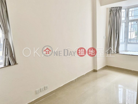 Unique 3 bedroom with balcony & parking | Rental | Echo Peak Tower 寶峰閣 _0