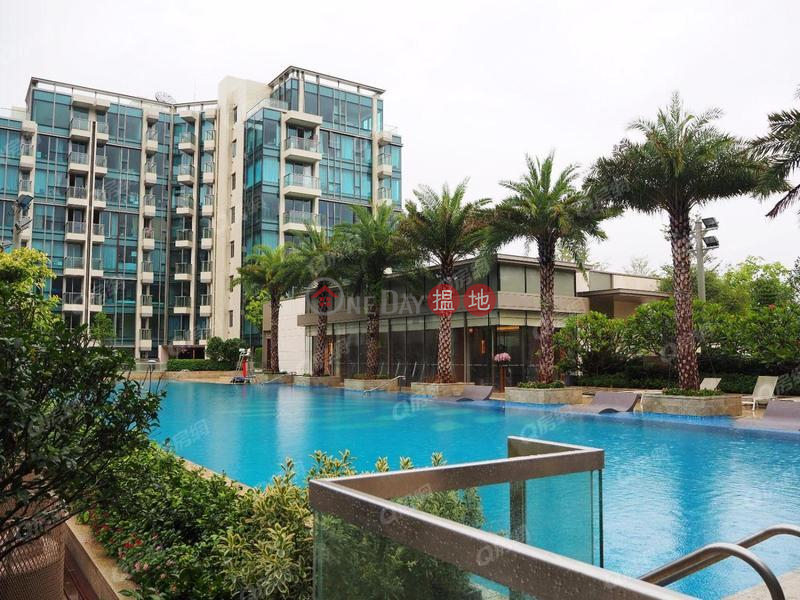Property Search Hong Kong | OneDay | Residential Sales Listings The Mediterranean Tower 5 | 3 bedroom Mid Floor Flat for Sale