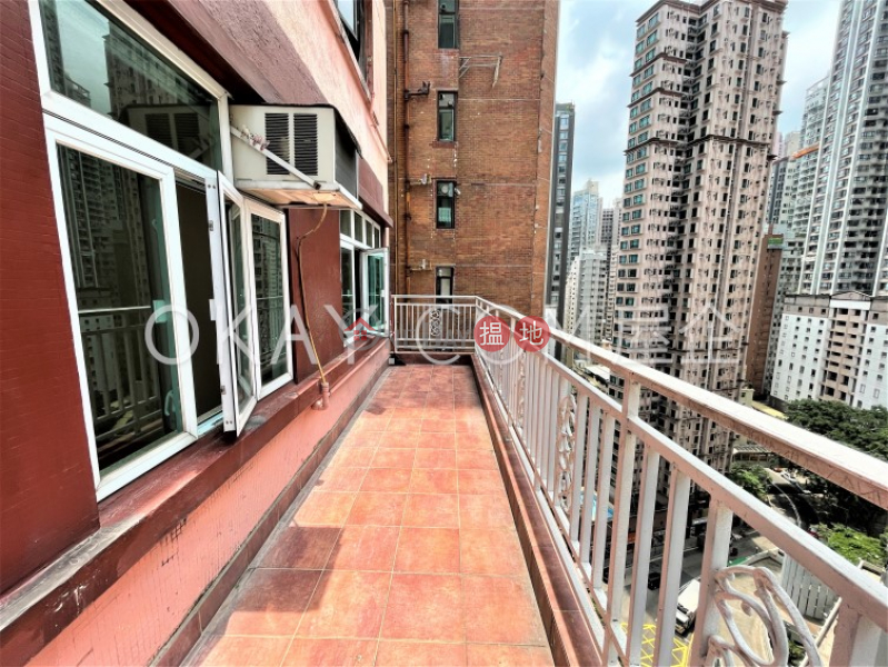 Property Search Hong Kong | OneDay | Residential Rental Listings, Lovely 2 bedroom on high floor | Rental