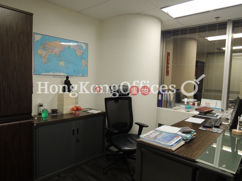Tai Yau Building | Middle Office / Commercial Property | Rental Listings, HK$ 51,084/ month