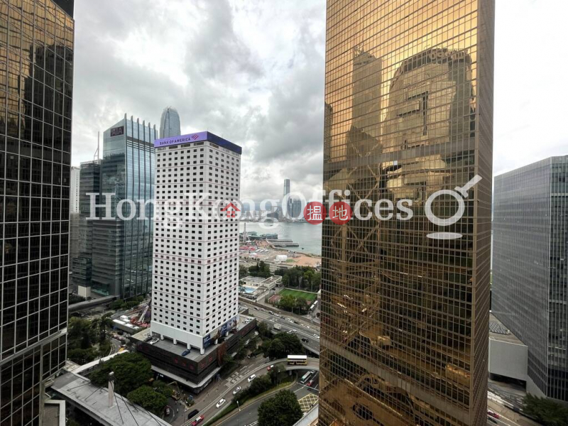 Office Unit for Rent at Lippo Centre, Lippo Centre 力寶中心 Rental Listings | Central District (HKO-21669-ABFR)