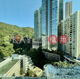 Popular 3 bedroom on high floor | Rental