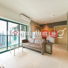 3 Bedroom Family Unit for Rent at University Heights Block 1 | University Heights Block 1 翰林軒1座 _0
