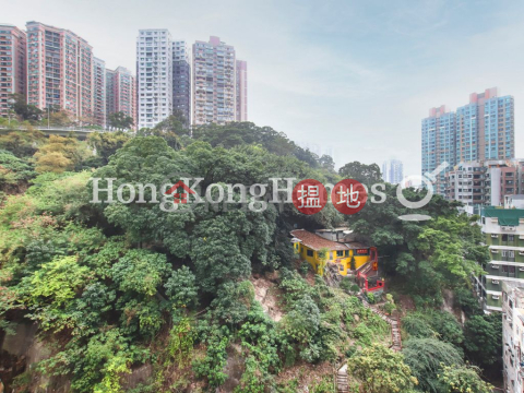 3 Bedroom Family Unit at Fleur Pavilia | For Sale | Fleur Pavilia 柏蔚山 _0