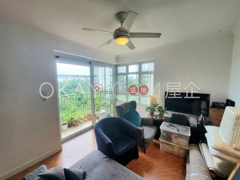 Cozy 3 bedroom with balcony | For Sale 9 Discovery Bay Road | Lantau Island | Hong Kong Sales | HK$ 8.35M