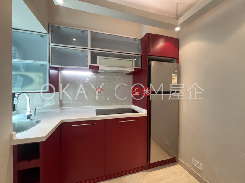 Charming 1 bedroom on high floor | For Sale | 1 Seymour Road | Western District, Hong Kong | Sales HK$ 8M